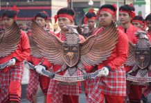 Pancasila dalam Penggunaan Artificial Intelligence di Dunia Seni