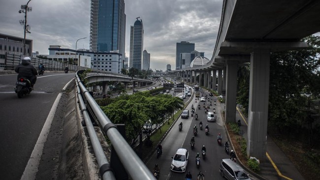 Dari Smart City ke Resilient City: Jalan yang Tak Bisa Ditunda