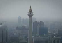 “Yang Baru” Sebagai Pelarian