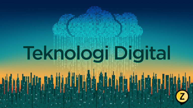 Perkembangan Teknologi dan Dampaknya