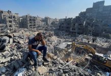 Dinamika Multipolarisme: Mengakhiri Hegemoni Militer demi Stabilitas Kawasan