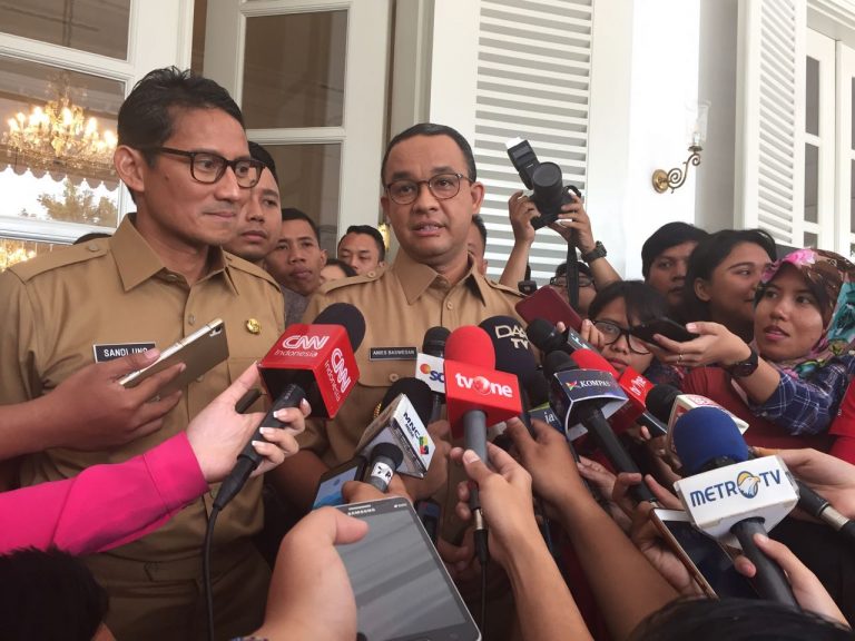Melihat Makna Di Balik Ungkapan “Pribumi” Anies Baswedan