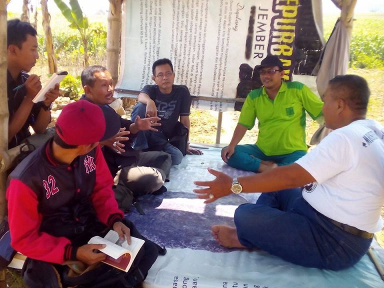 Minimnya Spektrum Sudut Pandang Karena Pendapat Mayoritas