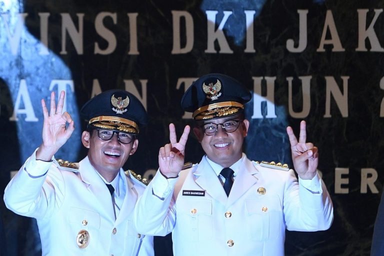 Ihwal Pribumi dalam Pidato Anies Baswedan