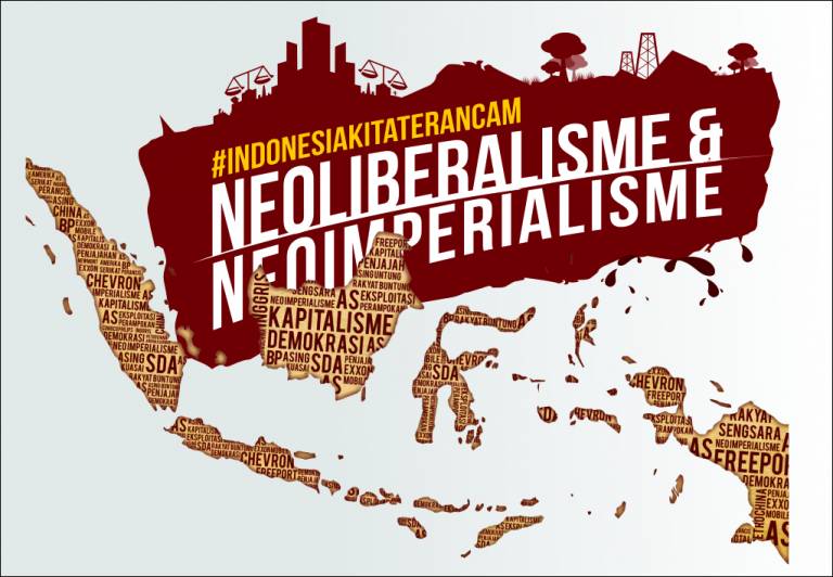 Demokrasi Lokal dan Logika Neoliberal