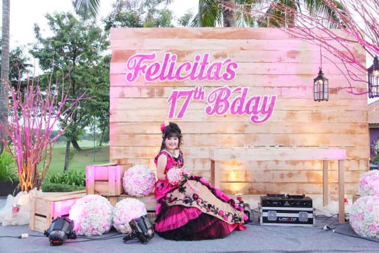 Pre Sweet 17 Tahun dan “Kegilaan” Remaja Lainnya