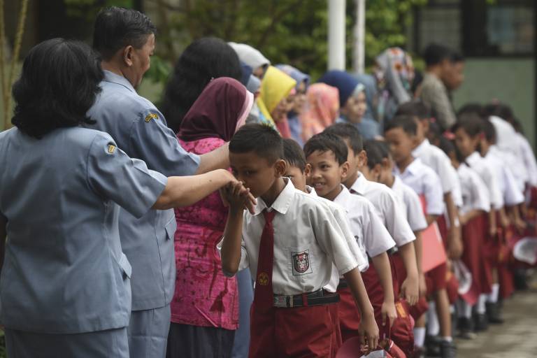 Perlukah Perubahan Orientasi Kurikulum Pendidikan di Indonesia?