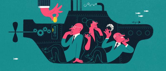 Pilkada 2018 Waspadai Politik Uang GEOTIMES