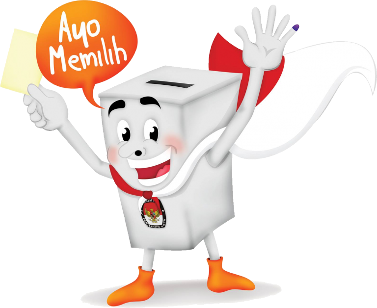 Pemilu Bagai Sembilu, Duh!