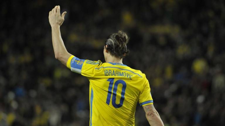 Swedia, Pasca Orde Zlatan