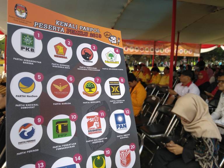 Sulitnya Memahami Situasi Politik Kita