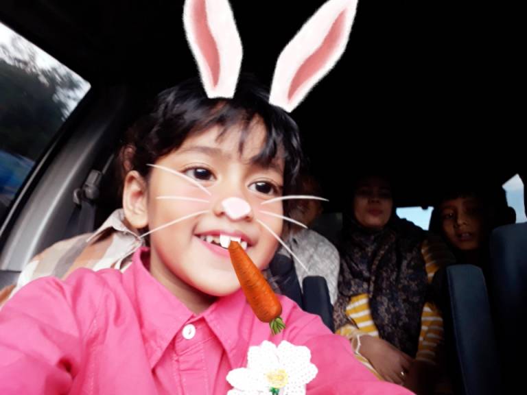 Tik Tok, Blokir, Sensor, dan Tindakan Represif
