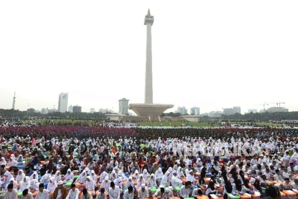 Islam dan Nasionalisme Indonesia, Polemik yang Tak ...