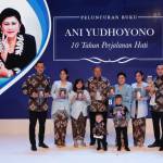 keluarga yudhoyono keluarga yudhoyono geotimes