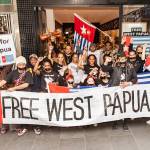 Free_West_Papua_Protest_Melbourne_August_2012