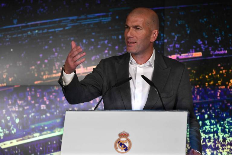 Zidane Pulang: Tidak Ideal, tapi Melegakan