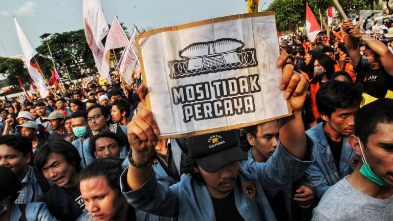 Surat Penting Anak Kampung untuk Mahasiswa Indonesia