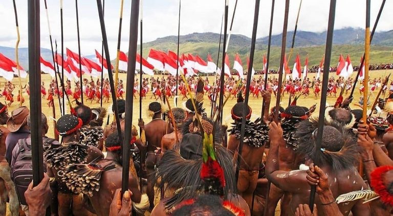 Civil Society, Pariwisata Nasional, dan Dikotomi Ekonomi Vs Kesehatan