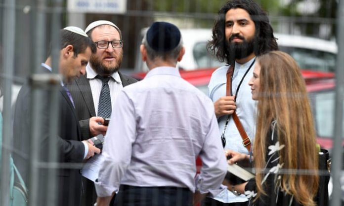 Adakah Yahudi yang Baik di Mata Islam? GEOTIMES