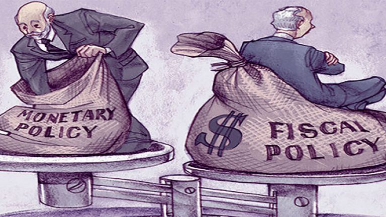Pengendalian Moneter dan Fiskal dalam Ekonomi Makro