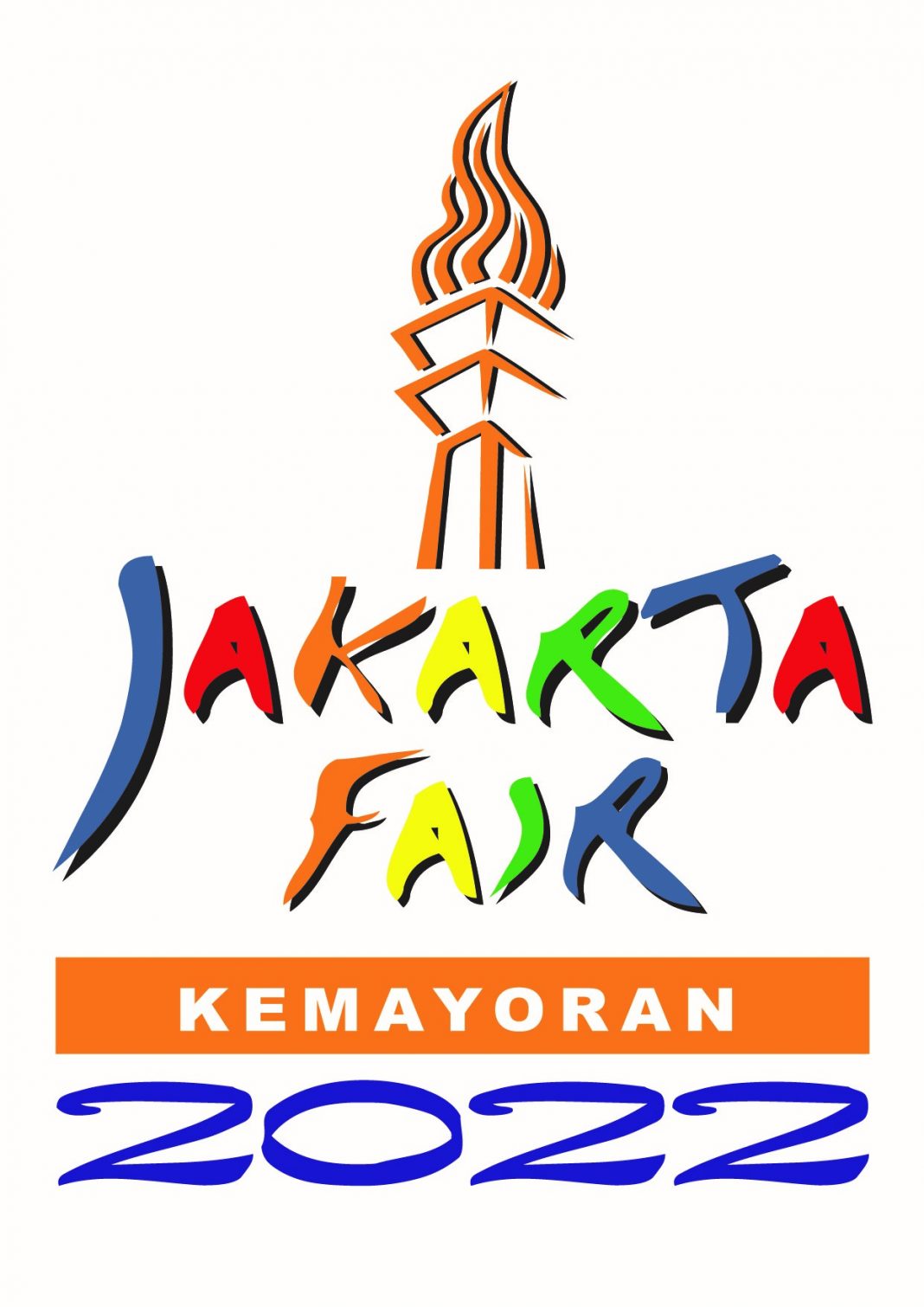 geotimes - Cara Membeli Tiket Jakarta Fair Kemayoran 2022