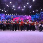 geotimes - Daftar Pemenang Stan Terbaik Jakarta Fair 2022