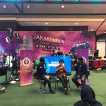 geotimes - Kak Seto Apresiasi Program CSR Jakarta Fair 2022