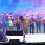 geotimes - Pengumuman Pemenang Karnaval Jakarta Fair