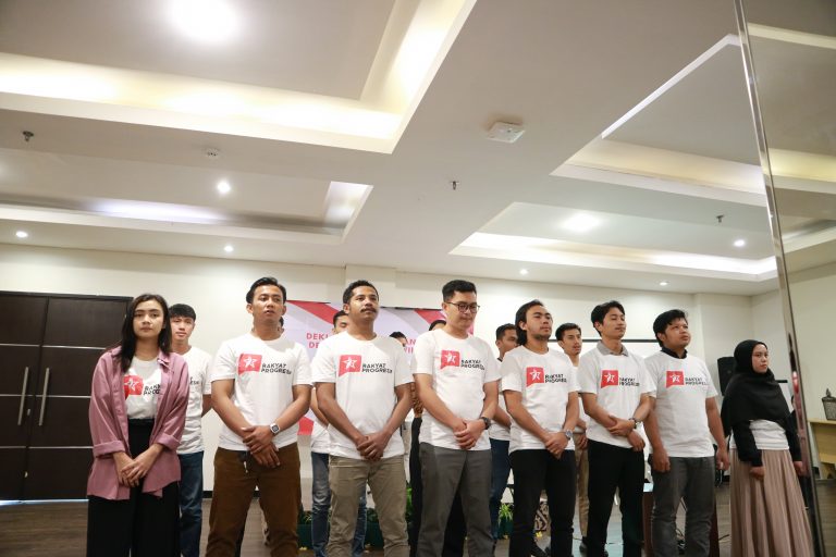 HUT Ke-78 RI, Momentum Merawat Persatuan dan Kesatuan
