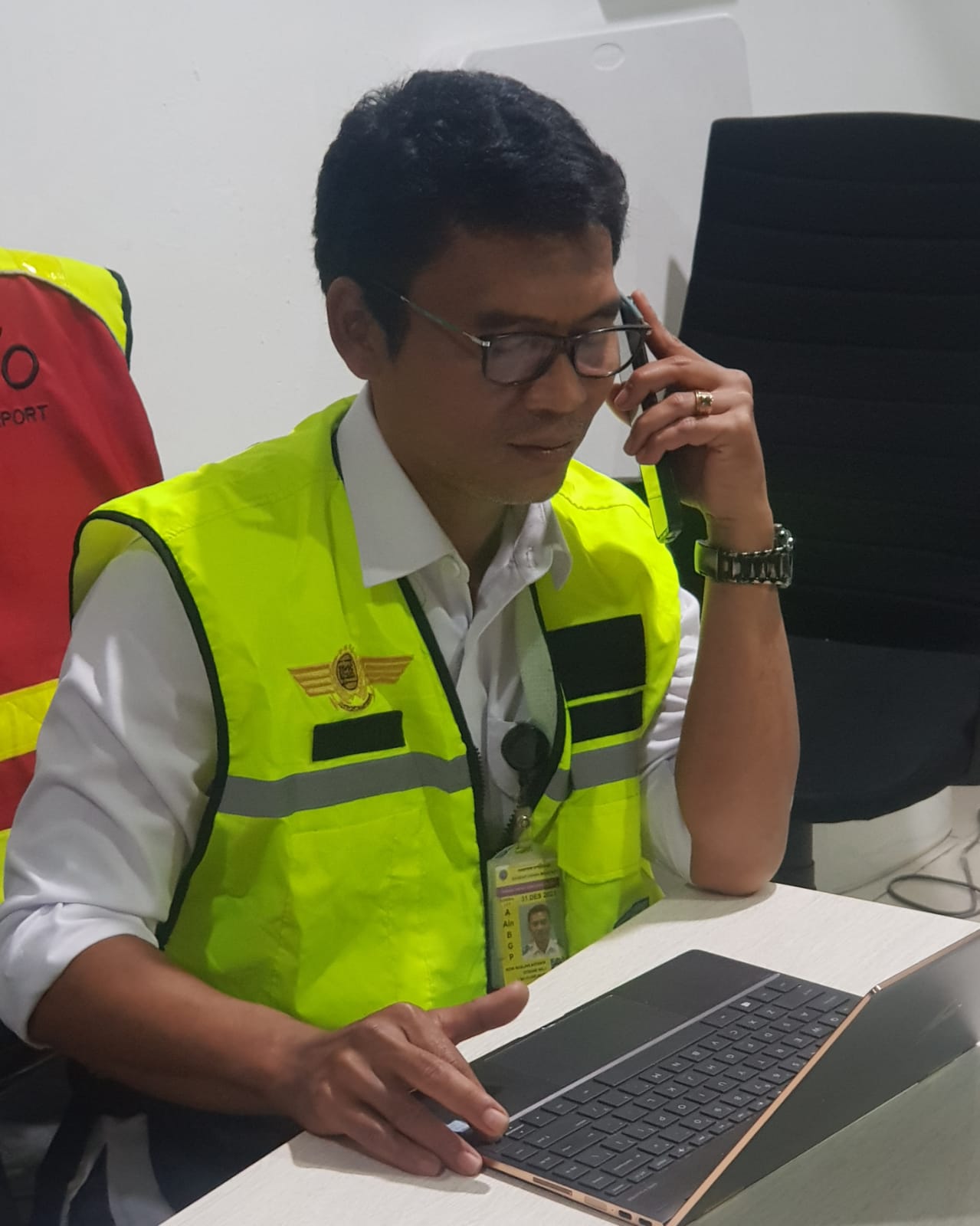 Roni Ruslani Affandi