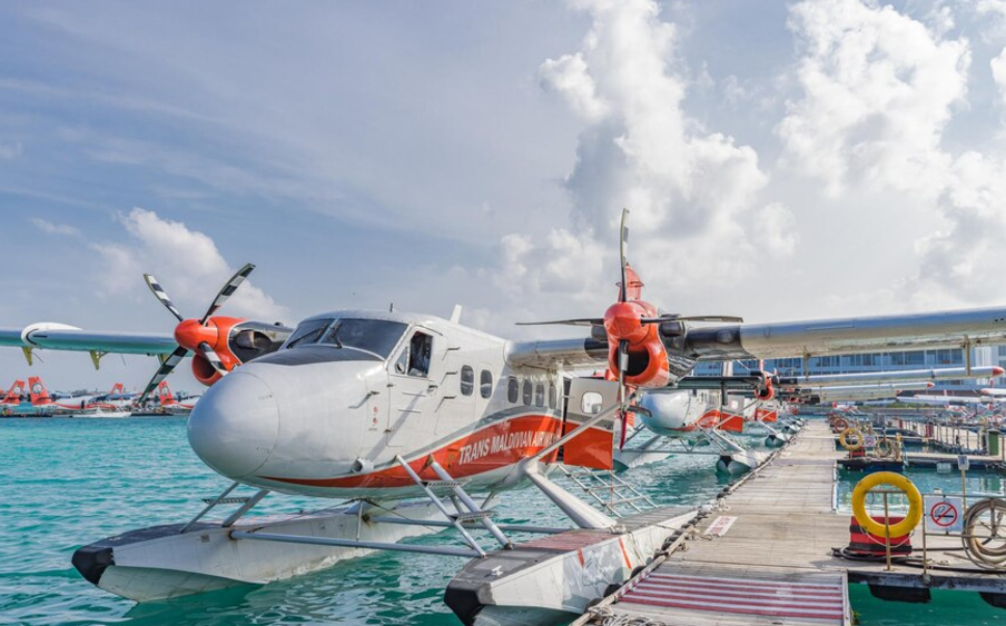 geotimes - Kompleksitas Pengusahaan Industri Penerbangan Seaplane dan Bandara Perairan img