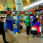 geotimes - Survei Perilaku Penumpang Pesawat Terbang di Bandara