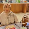 Naura Shahira