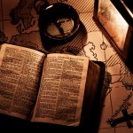 geotimes - kitab suci dan kisah nabi bukan sejarah