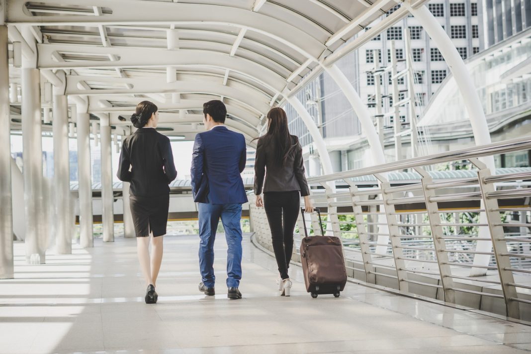 geotimes - Building Human Capital for Civil Aviation Indonesia’s Strategic Imperative Ahead of ICAO USOAP