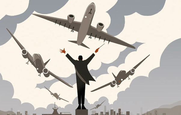 geotimes - Fostering an Entrepreneurial Spirit for Indonesia’s NGAP Golden Generation