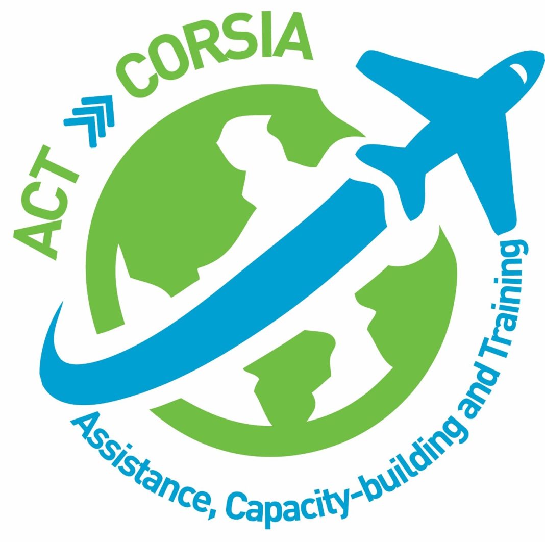 geotimes - Navigating CORSIA Reflections on Indonesia’s Readiness for a Sustainable Aviation Future