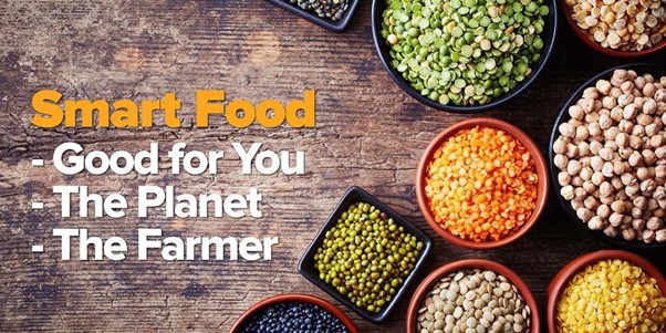geotimes - Smart Food for All How Chemistry Can Help End Hunger