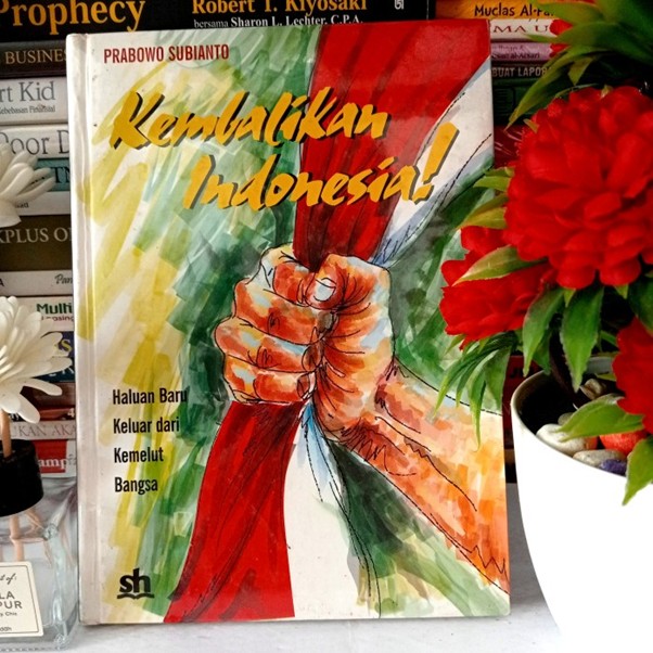 geotimes - Adapting Prabowo Subianto’s Nationalist Thought to Rebuild Indonesia’s Civil Aviation Sector