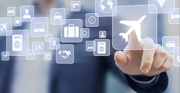 geotimes - Managing Uncertainty in Airline Profitability From Operational Costs to Strategic Advantage