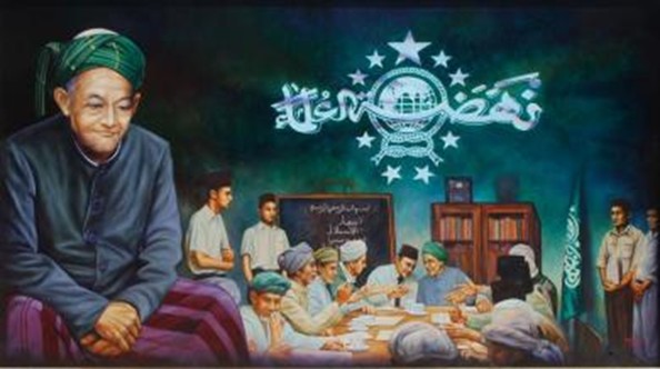 geotimes - Reinterpreting Civil Aviation Doctrine through the Lens of Nahdlatul Ulama’s Ahlusunnah wal Jamaah