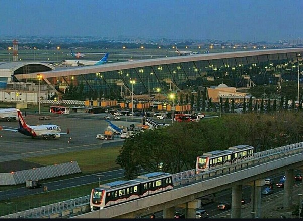 geotimes - Turning Airports into Engines of Equitable Prosperity