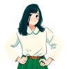 Ni Putu Siswandari