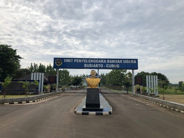 geotimes - Budiarto Airport and the Future of Indonesia’s General Aviation