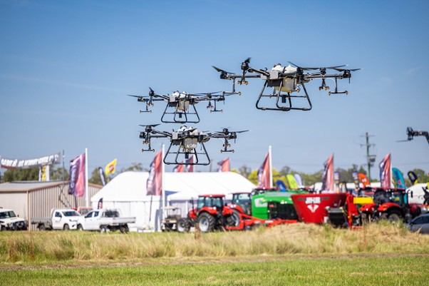 geotimes - Building Indonesia’s Drone Ecosystem Between Regulation, Safety, and Technological Sovereignty