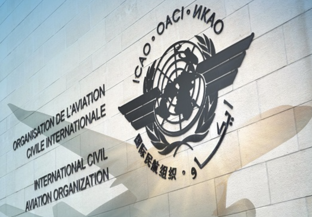 geotimes - Global Recognition of Indonesia’s Aviation Security The Strategic Path to ICAO Council President Certificate 2025