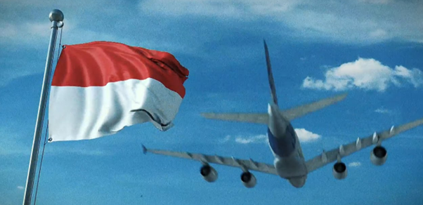 geotimes - Indonesia’s BRICS Shift Opens New Runways for Global Air Cooperation