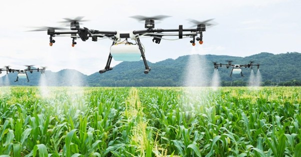 geotimes - The Evolution of Drone Regulations in 2025 and Their Relevance for Indonesia