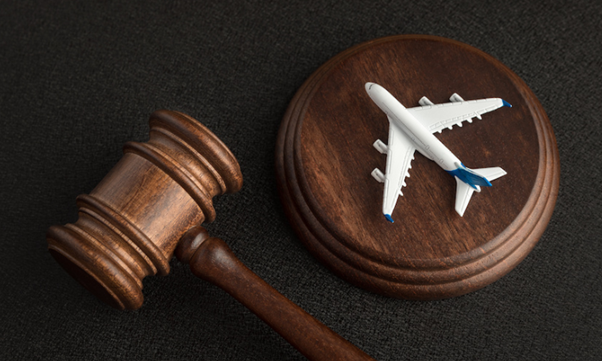 geotimes - The Legal Imperative for Regulating Civil Aircraft Use by the Armed Forces