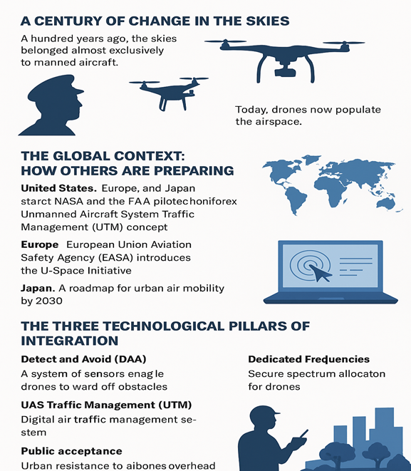 geotimes - The Long Road to Integrating Drones into Indonesia’s Airspace